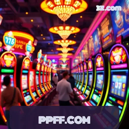 ppff.com Arcade