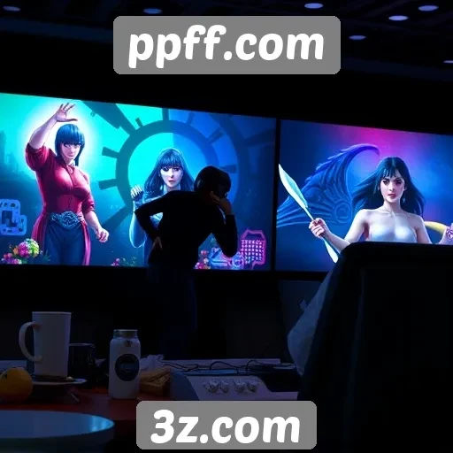 Impacto das promoções em jogos no ppff.com