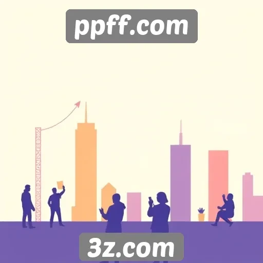 Exploração de parcerias e colaborações de ppff.com