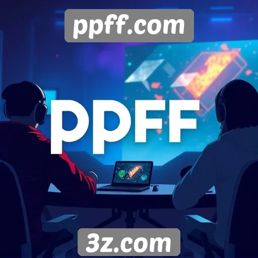 Comunitário de jogadores no ppff.com