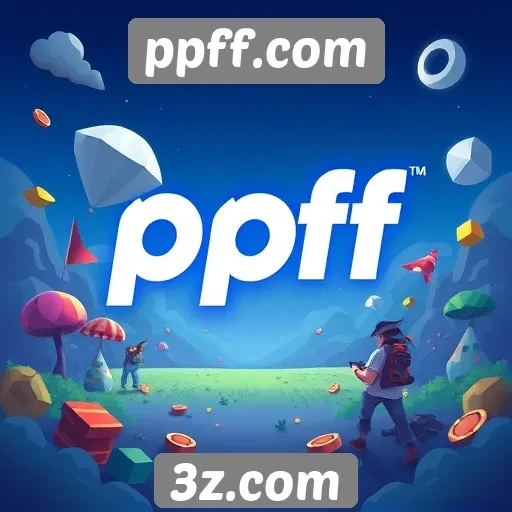 ppff.com: uma plataforma em crescimento no mercado