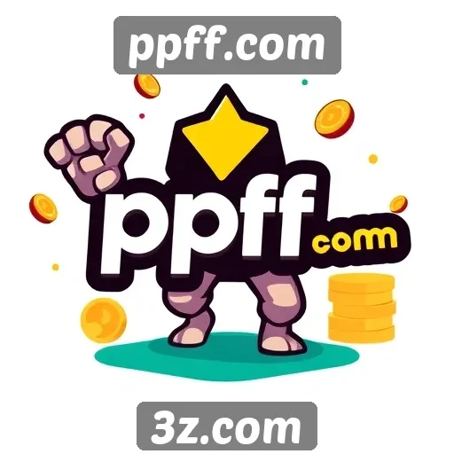 ppff.com lança novos jogos e atualizações regulares