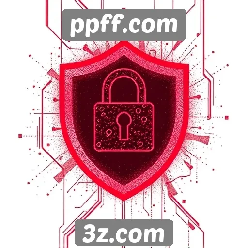 segurança e privacidade em ppff.com são prioridades