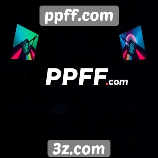 Histórico de atualizações e novidades do ppff.com