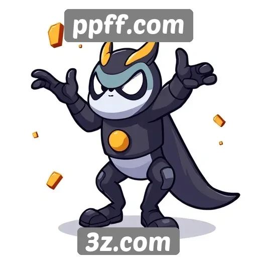 Novidades e atualizações no site de jogos ppff.com